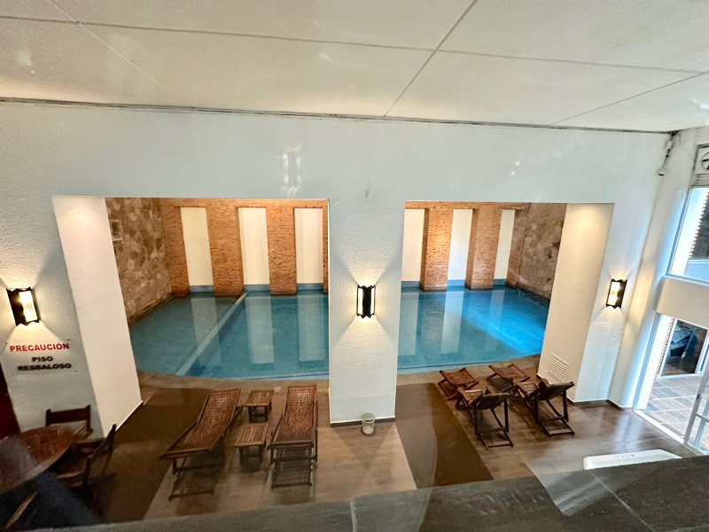 Departamento En Renta En Interlomas