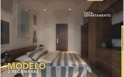 Se Vende Departamento En La Minerva