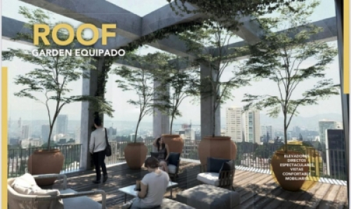 Se Vende Departamento En La Minerva
