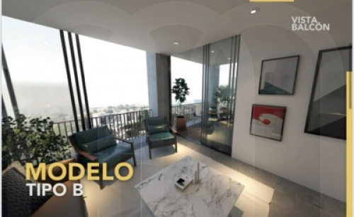 Se Vende Departamento En La Minerva