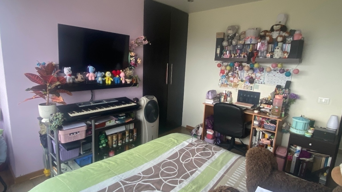 venta departamento interlomas