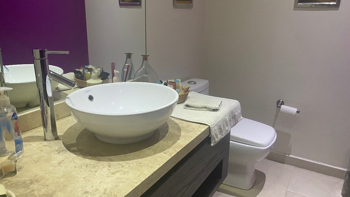 venta departamento interlomas