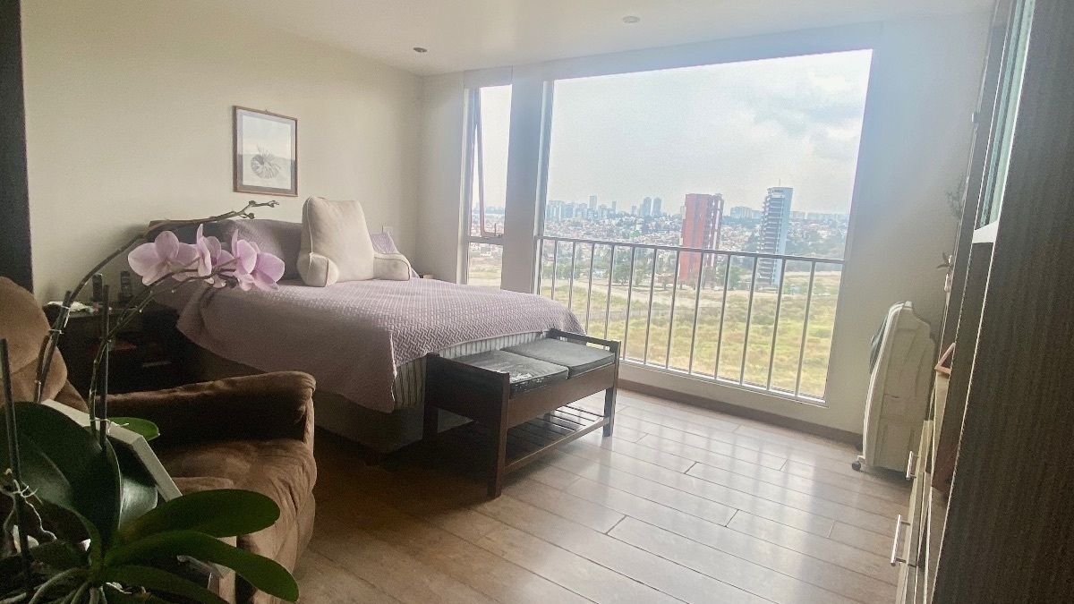 venta departamento interlomas
