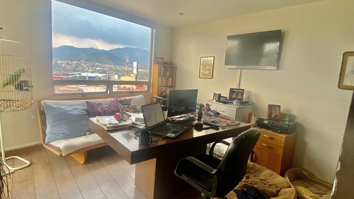 venta departamento interlomas