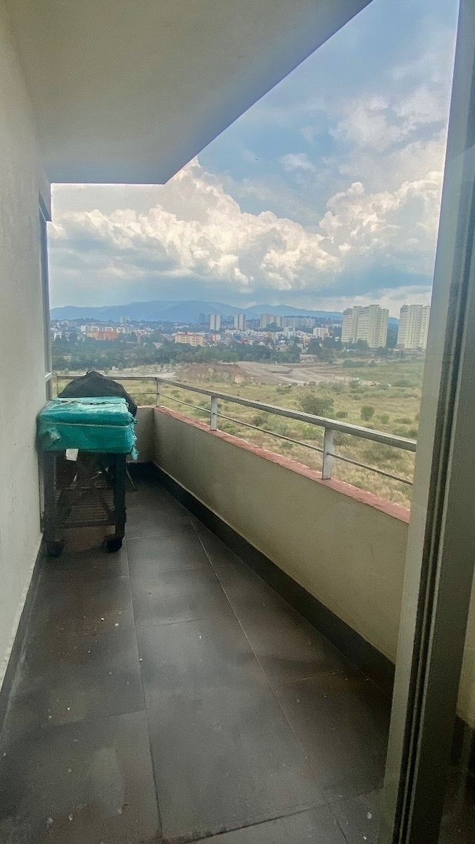venta departamento interlomas