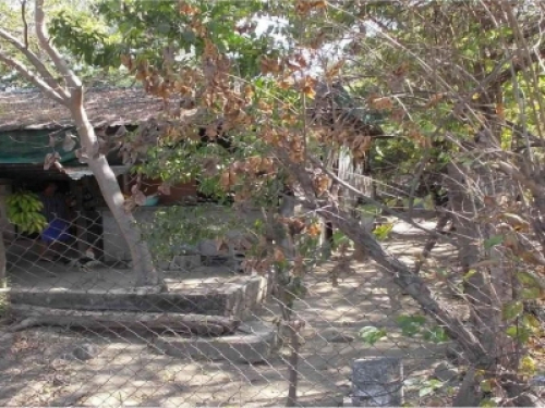 Terreno VENTA Autopista Del Sol Direccion CDMX Acapulco, Gro