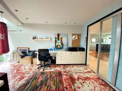 departamento en venta en lomas country club