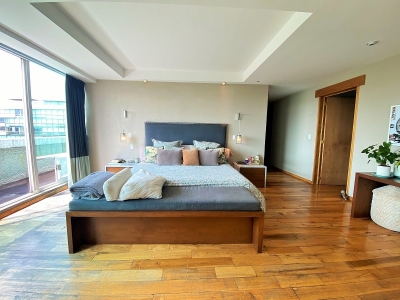 departamento en venta en lomas country club