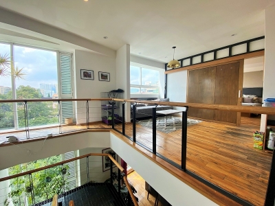 departamento en venta en lomas country club