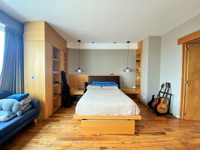 departamento en venta en lomas country club