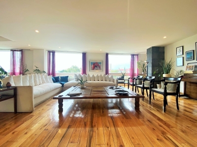 departamento en venta en lomas country club
