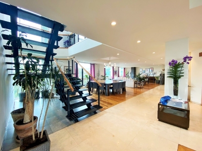 departamento en venta en lomas country club