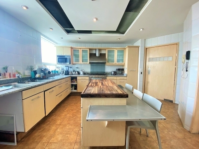 departamento en venta en lomas country club