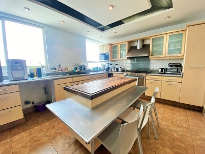 departamento en venta en lomas country club