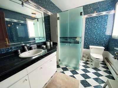 Casa en Venta en Bosques de las Lomas