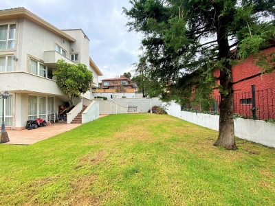 Casa en Venta en Bosques de las Lomas