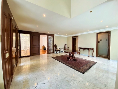 Casa en Venta en Bosques de las Lomas