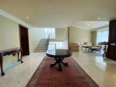 Casa en Venta en Bosques de las Lomas