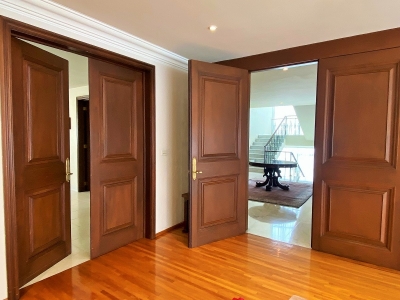 Casa en Venta en Bosques de las Lomas