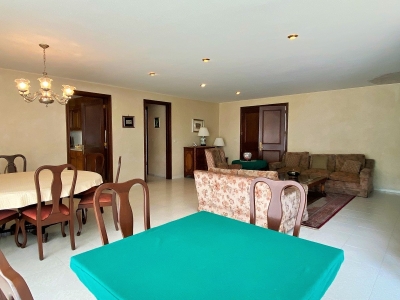 Casa en Venta en Bosques de las Lomas