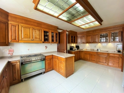 Casa en Venta en Bosques de las Lomas