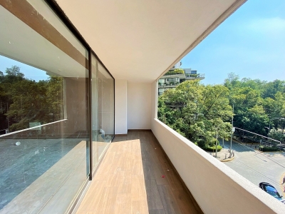departamento en venta en polanco