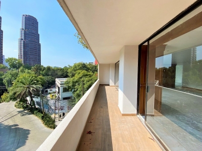 departamento en venta en polanco