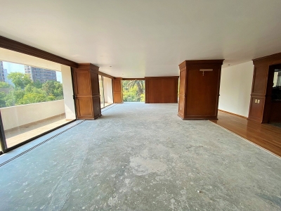 departamento en venta en polanco