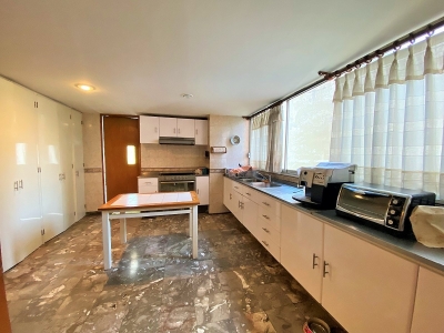 departamento en venta en polanco