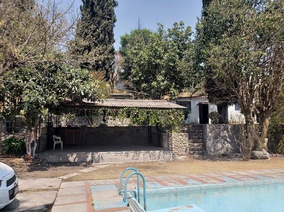 Terreno En Venta,   Nicolás  Romero