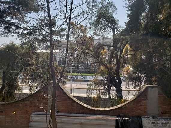 Terreno En Venta,   Nicolás  Romero