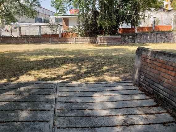 Terreno En Venta,   Nicolás  Romero