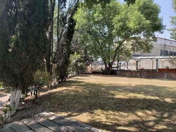 Terreno En Venta,   Nicolás  Romero
