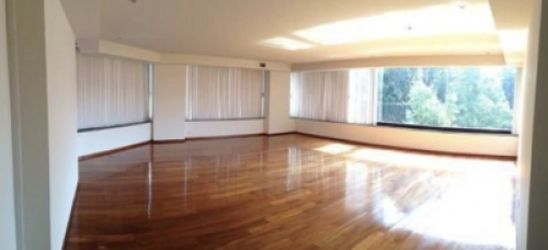Departamento En Venta En Prolongacion Bosques De Reforma