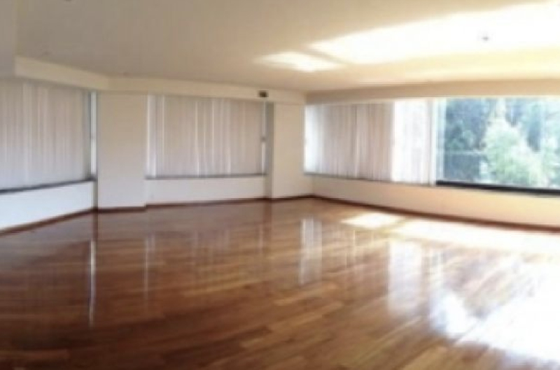 Departamento En Venta En Bosques De Reforma