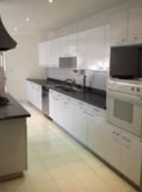 Departamento En Venta En Prolongacion Bosques De Reforma