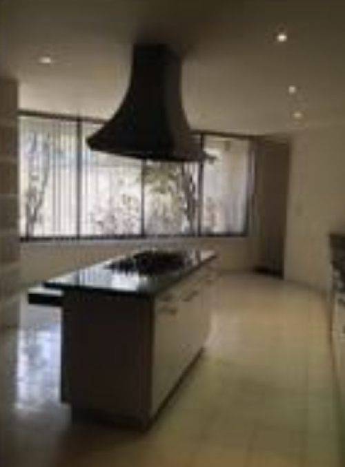 Departamento En Venta En Prolongacion Bosques De Reforma