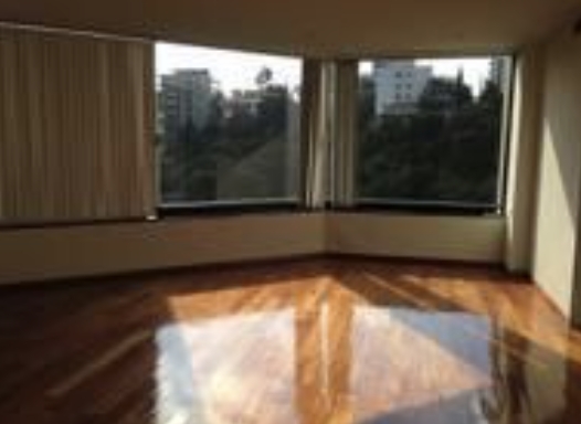 Departamento En Venta En Prolongacion Bosques De Reforma