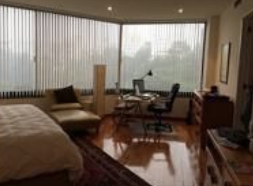 Departamento En Venta En Prolongacion Bosques De Reforma