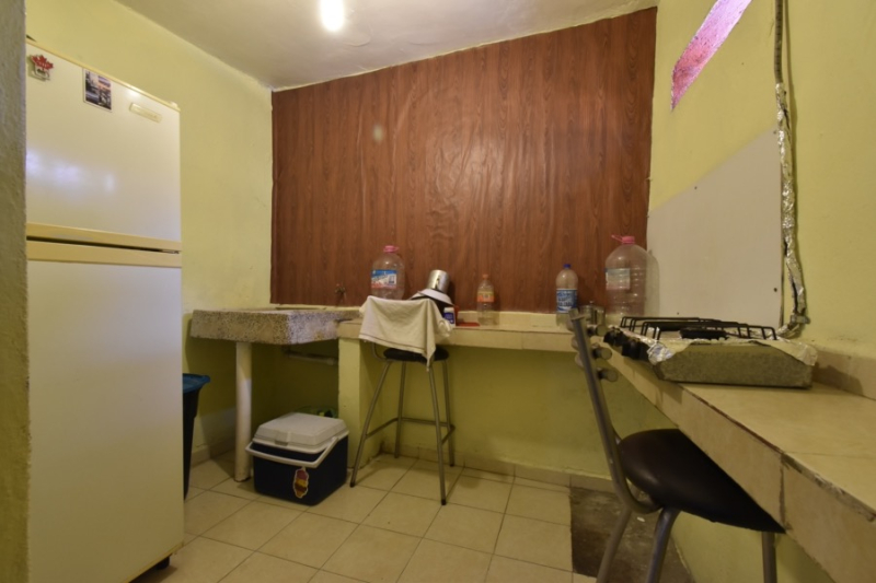 Casa En Venta En San Pedro Zacatenco