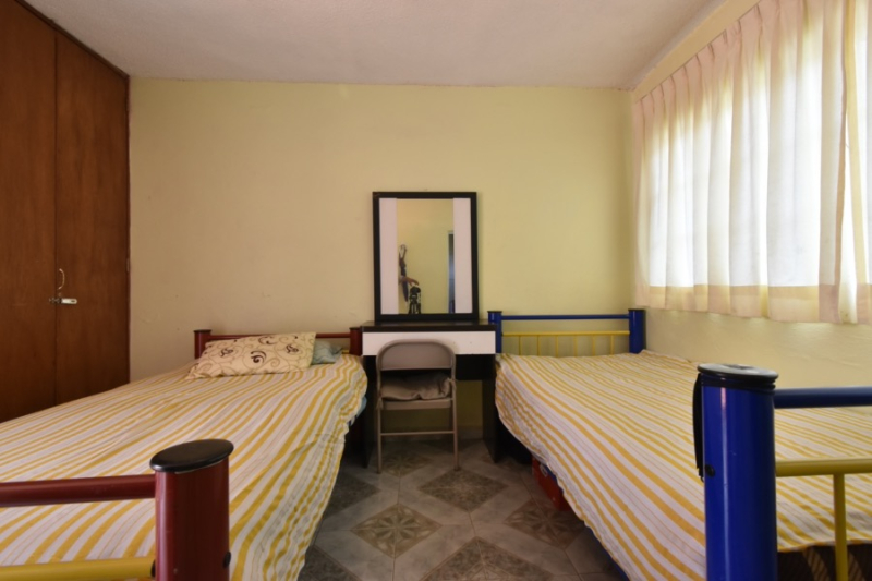 Casa En Venta En San Pedro Zacatenco