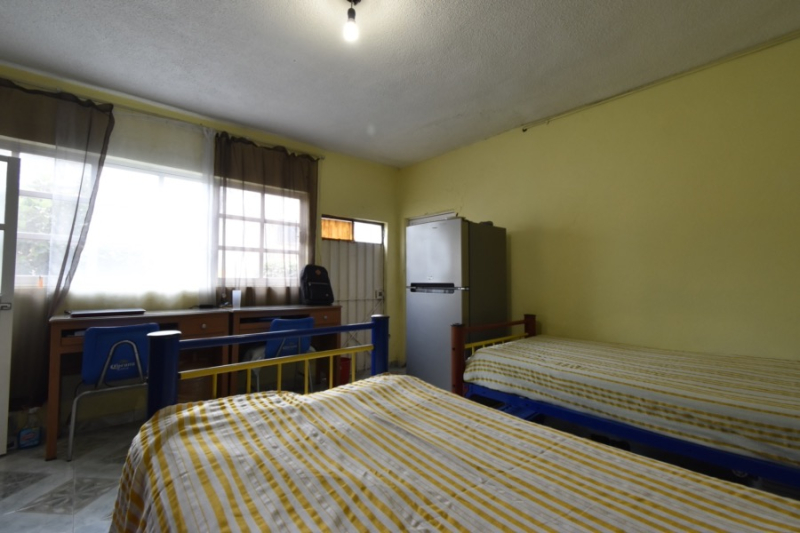 Casa En Venta En San Pedro Zacatenco