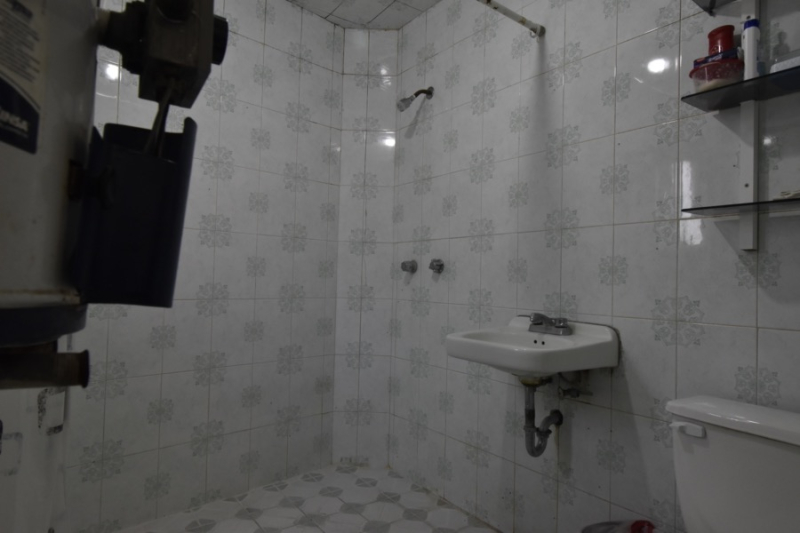 Casa En Venta En San Pedro Zacatenco