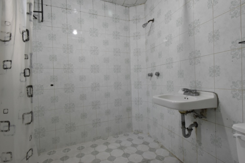 Casa En Venta En San Pedro Zacatenco