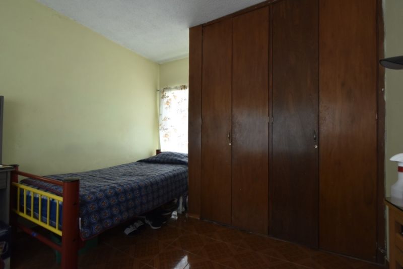 Casa En Venta En San Pedro Zacatenco