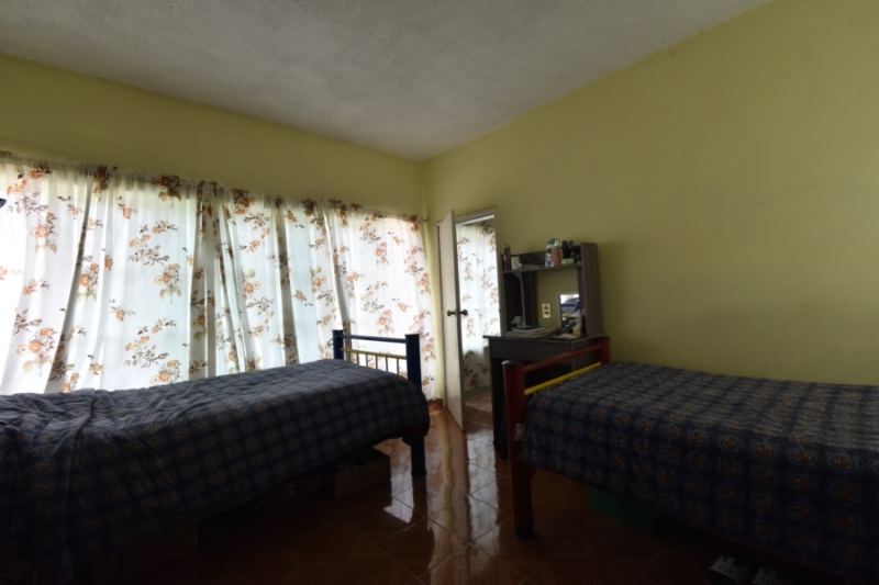 Casa En Venta En San Pedro Zacatenco