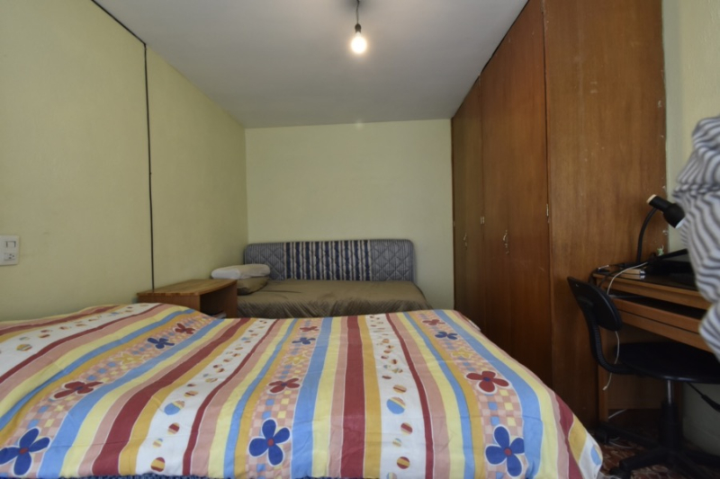 Casa En Venta En San Pedro Zacatenco