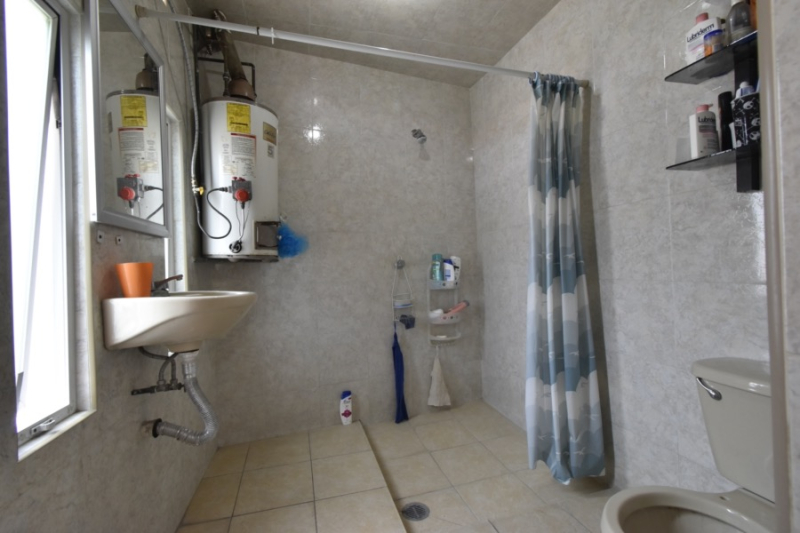 Casa En Venta En San Pedro Zacatenco