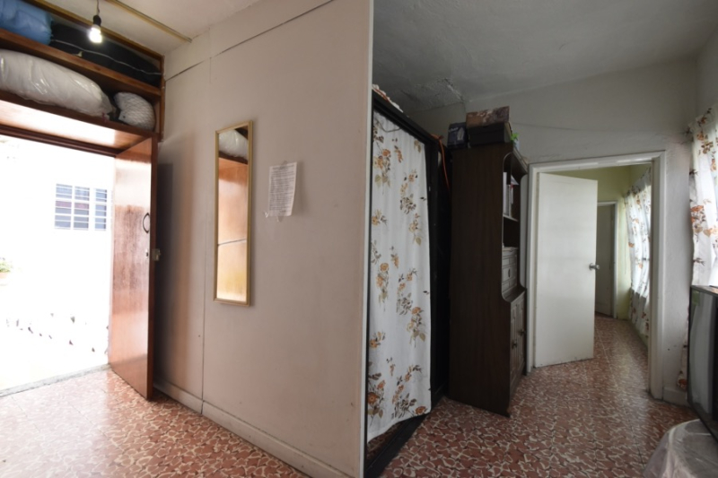 Casa En Venta En San Pedro Zacatenco