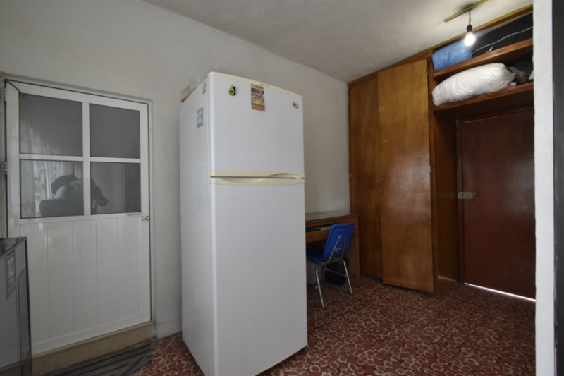Casa En Venta En San Pedro Zacatenco